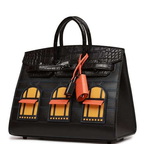 sac faubourg hermes